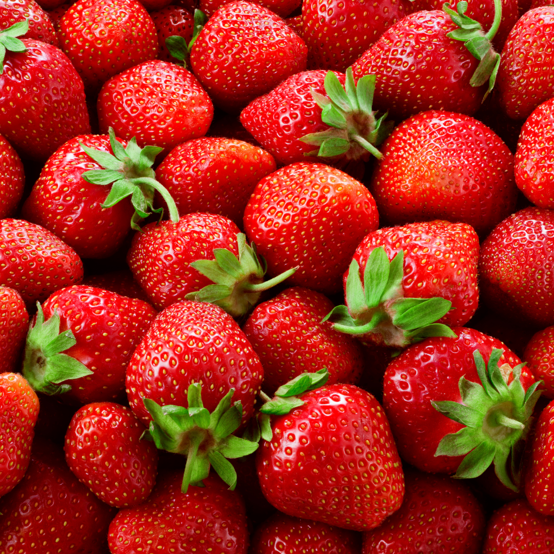 Fresh Strawberry